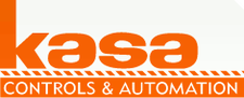 Kasa Controls & Automation logo